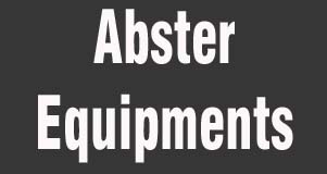 Abster Equipment