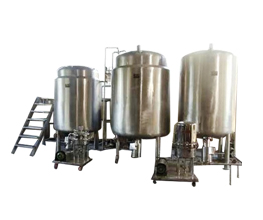 Pharmaceutical Liquid Syrup Manufacturing Plant cost